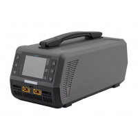 Зарядний пристрій ToolkitRC M8DAC